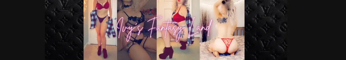 OnlyFans cuenta ivylynn284 header 2