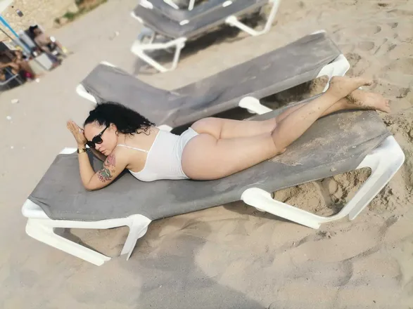 OnlyFans cuenta susanamore69 header 2