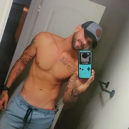OnlyFans cuenta mrclean34 avatar 1