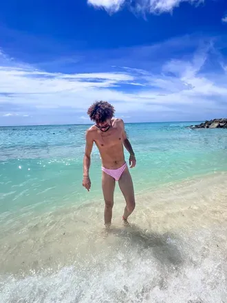 OnlyFans cuenta xxxander0 avatar 1