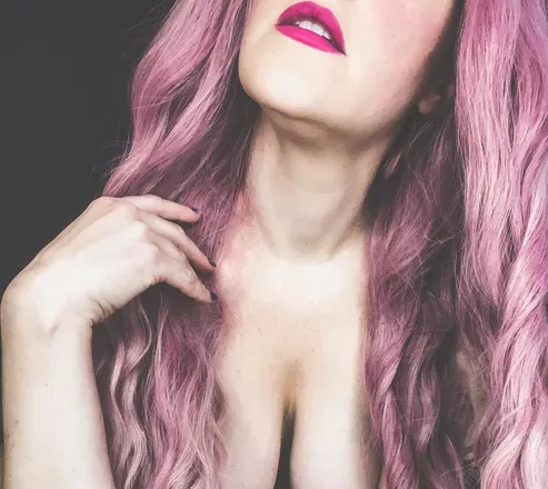 OnlyFans cuenta elektra_straussmonroe avatar 1