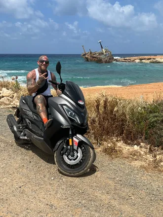 OnlyFans cuenta mr_matthew86 header 1