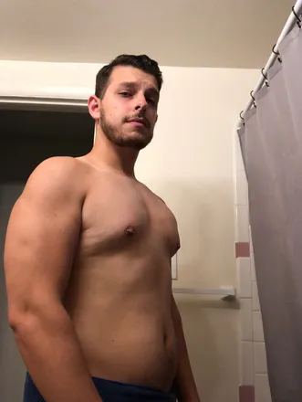 OnlyFans account  natewolfe header 2