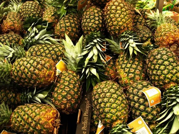 OnlyFans account  pineapplequeen3 header 2