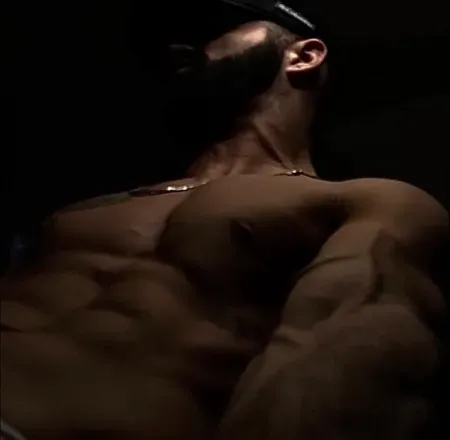 OnlyFans account  tybartys avatar 1