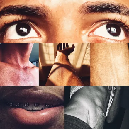 OnlyFans cuenta juancho0407 header 2