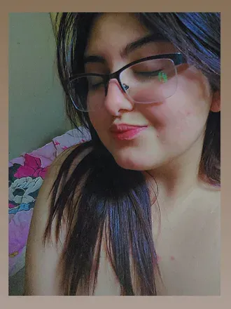 OnlyFans cuenta iammilagros325 avatar 1