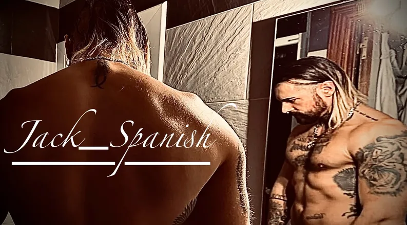 OnlyFans cuenta jack_spanish header 2