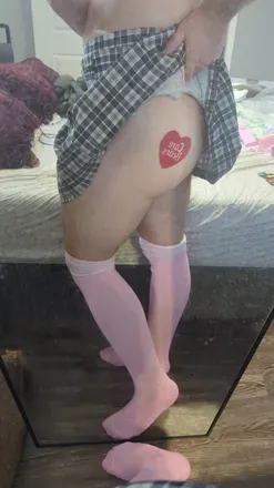 OnlyFans cuenta trinket_ftm avatar 1