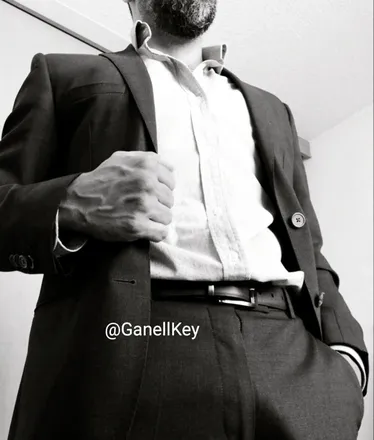OnlyFans cuenta ganellkey8 header 2