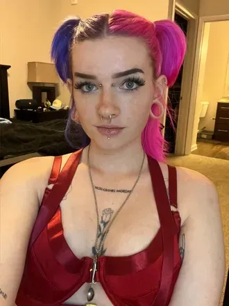 OnlyFans cuenta lexi_lovren avatar 1