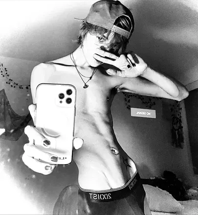 OnlyFans cuenta morgueshawti avatar 1