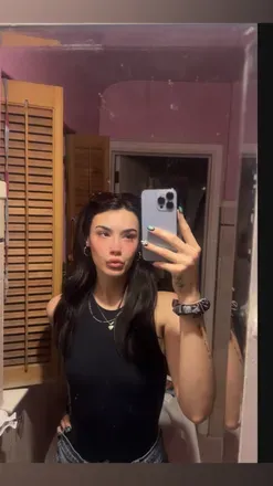 OnlyFans cuenta babycakes2004 avatar 1