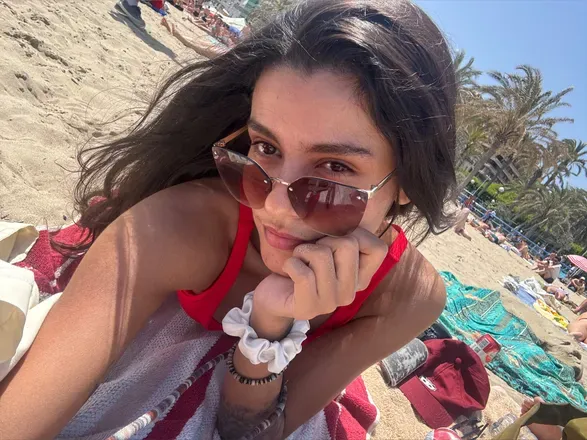 OnlyFans cuenta baabii.cute avatar 1