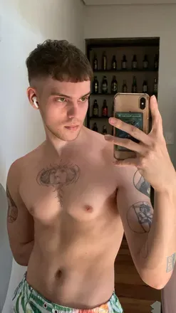 OnlyFans cuenta guzanoti avatar 1