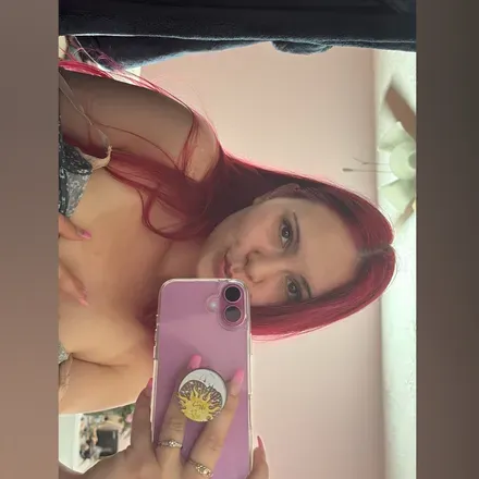 OnlyFans cuenta iloveluciexo avatar 1