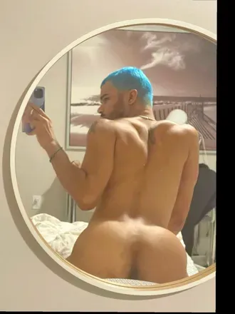 OnlyFans cuenta ronnieflosss avatar 1