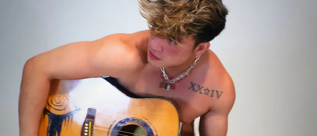 OnlyFans cuenta zackbernz header 2