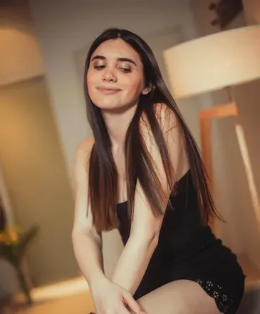 OnlyFans cuenta julietbab avatar 1