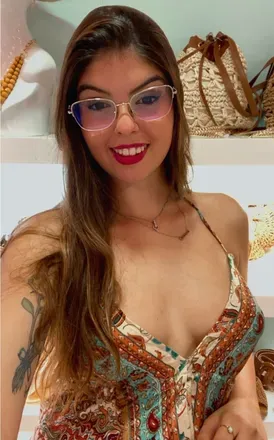 OnlyFans cuenta lucialatimida avatar 1
