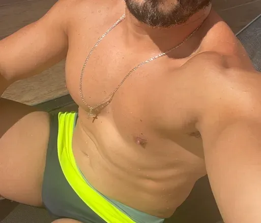 OnlyFans cuenta ericolopes avatar 1
