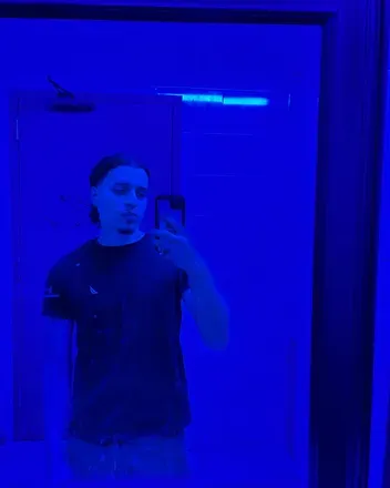 OnlyFans cuenta backwoods_cris avatar 1