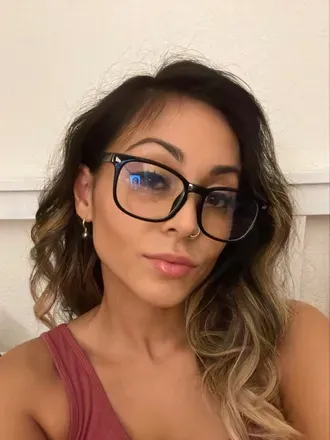 OnlyFans cuenta toelicious_trina avatar 1