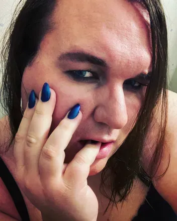 OnlyFans cuenta dreamofstarfall avatar 1