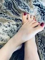 OnlyFans cuenta petitpieddubonheur avatar 1