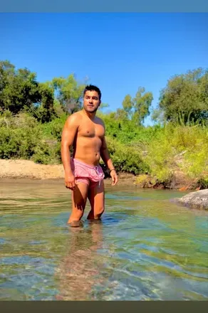 OnlyFans cuenta julioruiz90 avatar 1