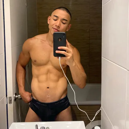 OnlyFans account  ericcg header 2