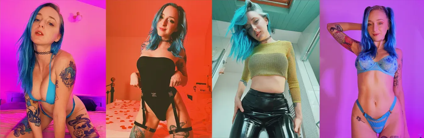 OnlyFans cuenta sallyjanerain header 2