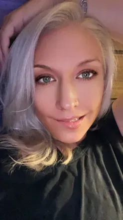 OnlyFans of calibabyyy1313