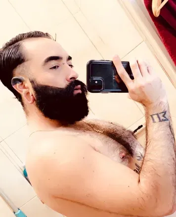 OnlyFans cuenta mr_rubberxtc avatar 1