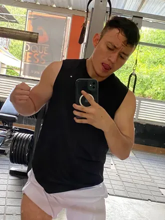 OnlyFans cuenta johanmartinezb avatar 1