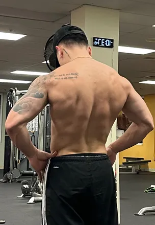 OnlyFans cuenta shy_masterq header 2