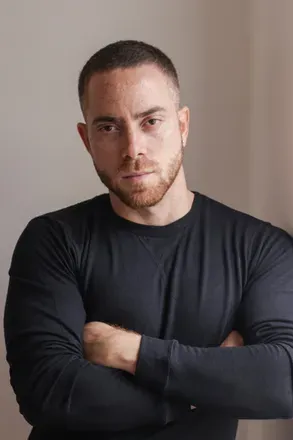 OnlyFans account  gingerralph avatar 1