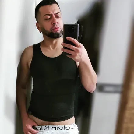 OnlyFans cuenta fezinhosafadinho avatar 1