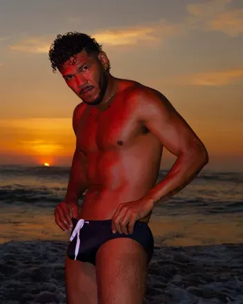 OnlyFans cuenta luchitotop avatar 1