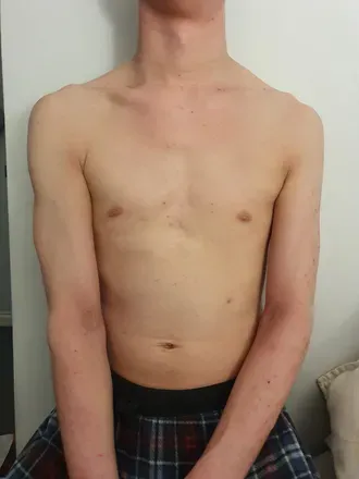 OnlyFans cuenta mysteriousb avatar 1