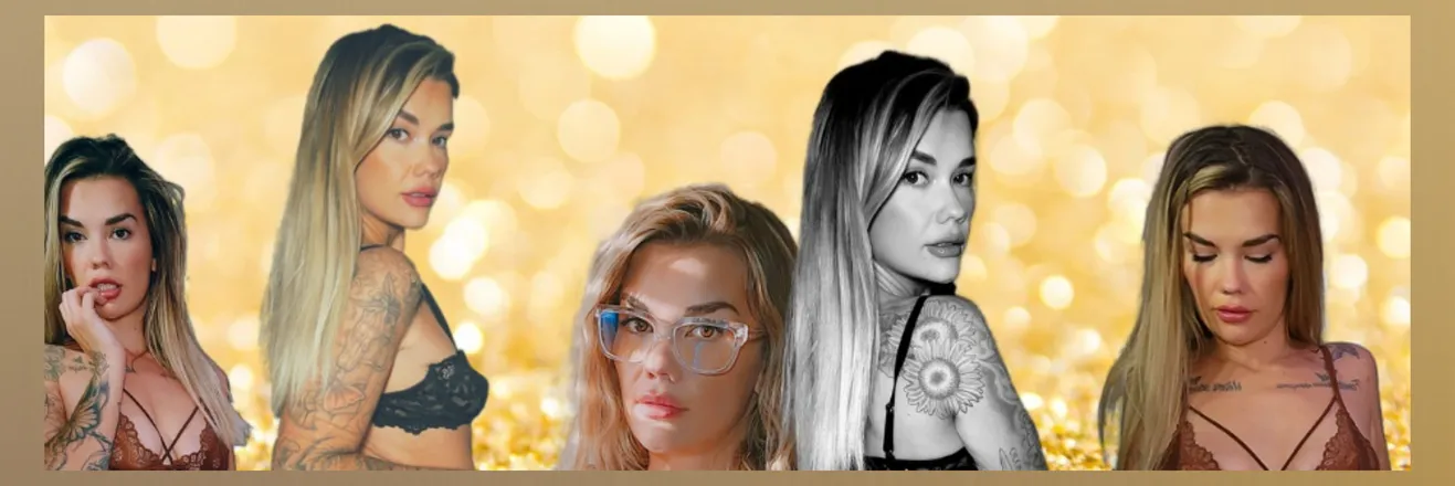OnlyFans cuenta canadiansweetheartxxxo header 2
