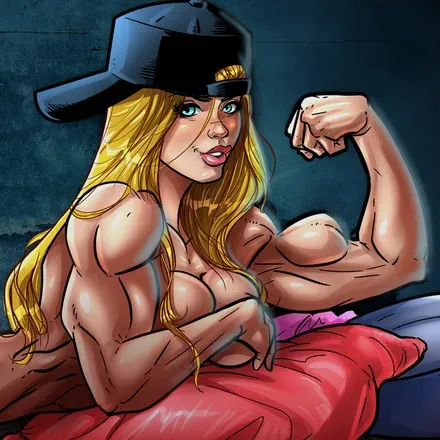 OnlyFans cuenta muscleappeal avatar 1