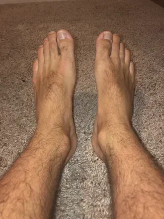 OnlyFans cuenta feetandplay avatar 1