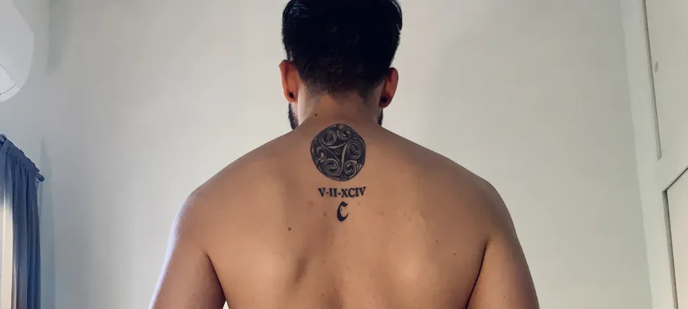 OnlyFans cuenta milotorres header 2