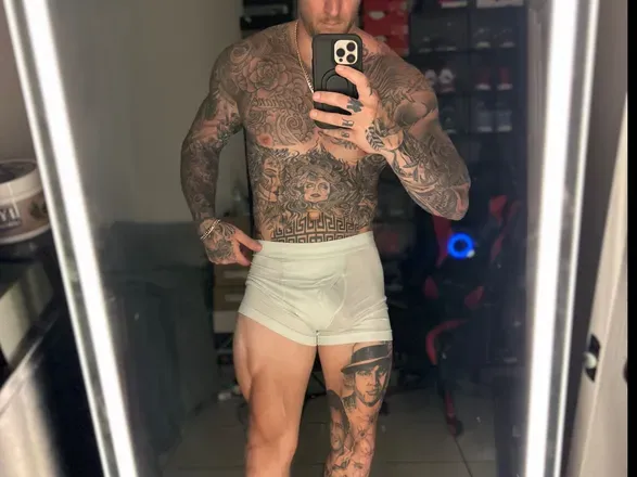 OnlyFans cuenta steveobih header 2