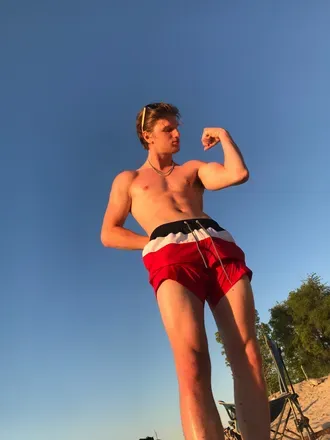 OnlyFans cuenta baronvip avatar 1