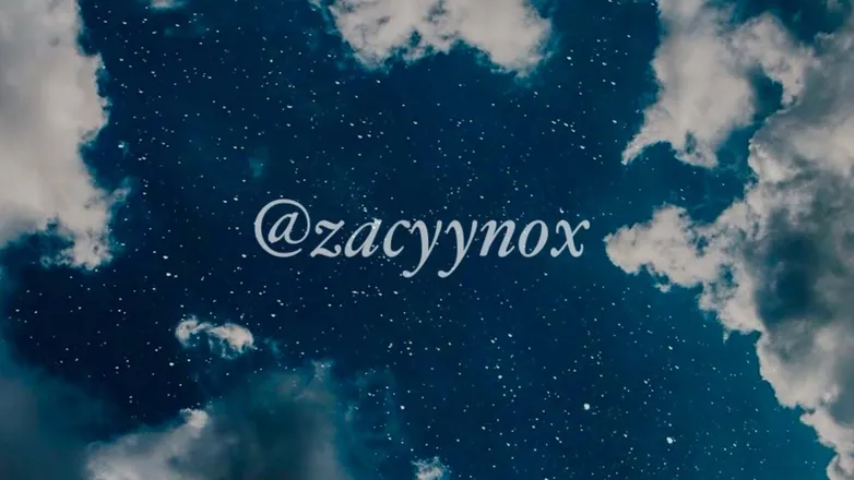 OnlyFans cuenta zacyynox header 2