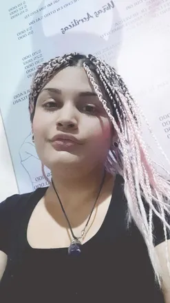 OnlyFans cuenta alice.land avatar 1