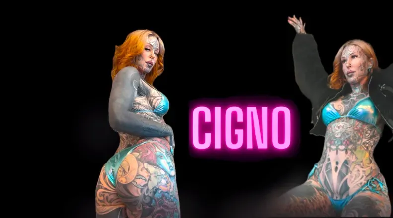 OnlyFans account  cignosuicide header 2