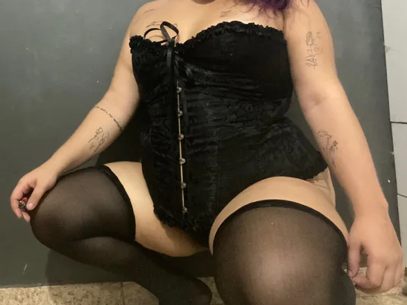 OnlyFans cuenta babymarrie header 2